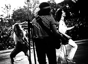 TSA, Jarocin 1981