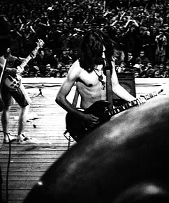 TSA, Jarocin 1981