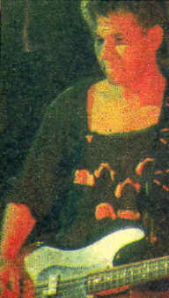 Szybki Kazik (Kobranocka), Jarocin 87, fot. M. Makowski, MM/87/11