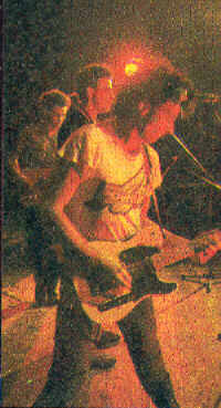 Kobranocka, Jarocin 87, fot. M. Makowski, MM/87/11