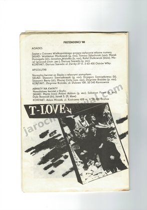 Przeszli z kaset — 1
