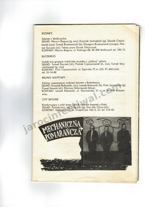 Przeszli z kaset — 2