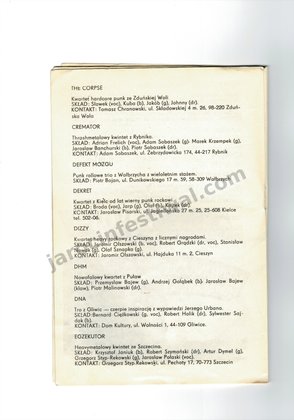 Przeszli z kaset — 3