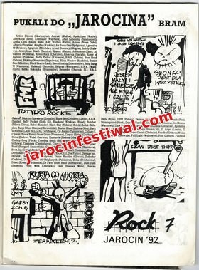 Folder Jarocin 92 — strona 7