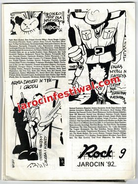 Folder Jarocin 92 — strona 9
