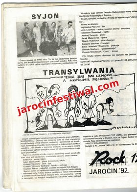Folder Jarocin 92 — strona 12
