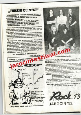 Folder Jarocin 92 — strona 13