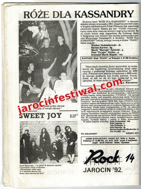 Folder Jarocin 92 — strona 14