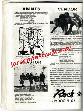 Folder Jarocin 92 — strona 16