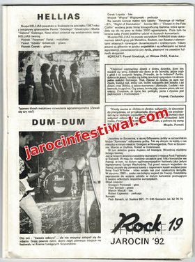 Folder Jarocin 92 — strona 19