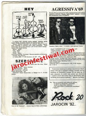 Folder Jarocin 92 — strona 20