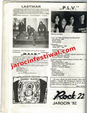Folder Jarocin 92 — strona 22