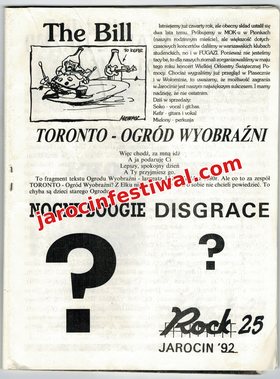 Folder Jarocin 92 — strona 25
