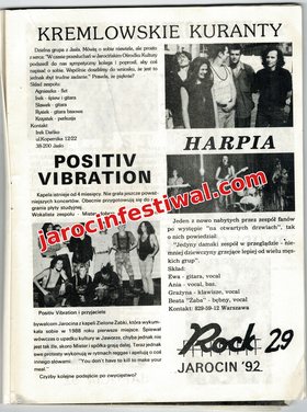 Folder Jarocin 92 — strona 29