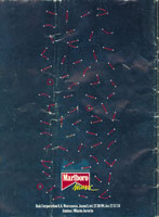 Folder Jarocin 93 — okładka 2