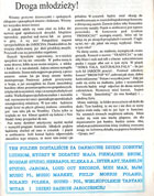 Folder Jarocin 93 — strona 1