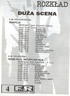 Folder Jarocin 93 — strona 4