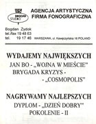 Folder Jarocin 93 — strona 10