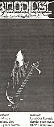 Bloodlust