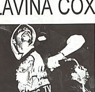 Lavina Cox