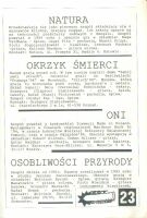 Skan folderu Jarocin 94
